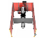 Hệ thống Robot hàn Fab-Pak® XFT Turntable System