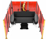 Hệ thống Robot hàn Fab-Pak® XHS-RM