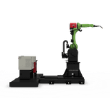 Cobot Hàn | Fab-Pak® Cobot Wright