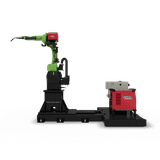 Cobot Hàn | Fab-Pak® Cobot Wright