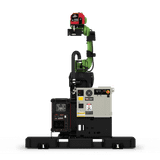 Cobot Hàn | Fab-Pak® Cobot Wright