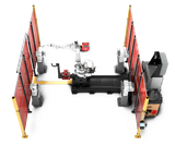 Hệ thống Robot hàn Fab-Pak® FHS-S2S