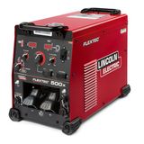 Máy hàn đa năng | 500A | FLEXTEC® 500X MULTI-PROCESS WELDER