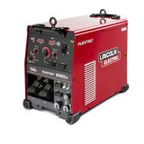 Máy hàn đa năng | 750A | FLEXTEC® 650X MULTI-PROCESS WELDER WITH CROSSLINC™ TECHNOLOGY