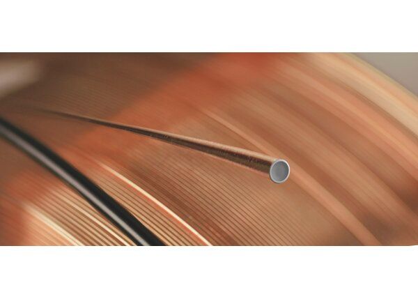 FLUXOFIL M10S | Metal-Cored Gas-Shielded (GMAW-C)