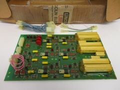 Bo mạch Idealarc DC-600 - Firing Circuit PC Board