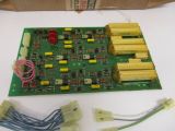 Bo mạch Idealarc DC-600 - Firing Circuit PC Board