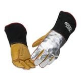 Găng tay hàn chịu nhiệt  | Heat Resistant Welding Gloves - K2982-L,-XL