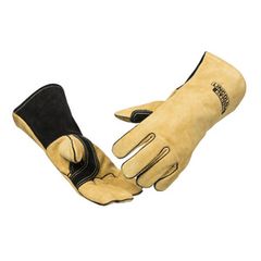 Găng tay hàn hạng nặng | Heavy Duty Welding Gloves - K4082-M,-L,-XL