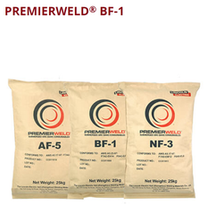 SAW | Flux | AWS A5.17 : F7A4-EM12K  F7A4-EH14 | PREMIERWELD® BF-1