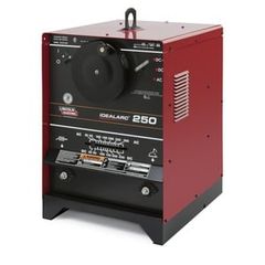 Máy hàn que 250A | IDEALARC® 250 STICK WELDER