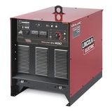 Máy hàn MIG/MAG | 450A | IDEALARC® CV400 MIG WELDER