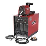 Máy hàn MIG/MAG | 450A | IDEALARC® CV400 MIG WELDER LF-72 READY-PAK®