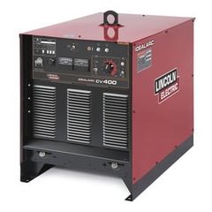 Máy hàn MIG/MAG | 500A | IDEALARC® CV500-I MIG WELDER