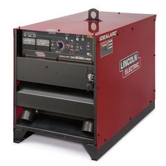 Máy hàn đa năng | 600A | IDEALARC® DC600 W/ VRD™ MULTI-PROCESS WELDER