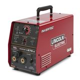 Máy hàn que | 275A | INVERTEC® V275-S STICK WELDER