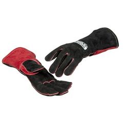 Găng tay nữ hàn MIG, Stick Jessi Combs  | Jessi Combs Women's MIG Stick Welding Gloves - K3232-S,-M