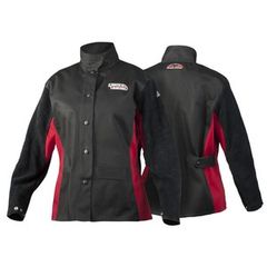 Áo khoác bảo hộ cho nữ thợ hàn  | Jessi Combs Women's Shadow FR Welding Jacket - K3114-XS,-S,-M,-L,-XL