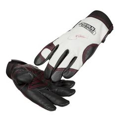 Găng tay hàn nữ Jessi Combs  | Jessi Combs Women's SteelWorker™ Welding Gloves - K3231-XS,-S,-M