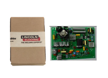 Bo mạch máy hàn NA3/NA4 - Control PC Board - L5224-5