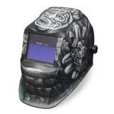 Mũ hàn / mặt nạ hàn VIKING™ 1840 Aztec™ Welding Helmet - K4175-3