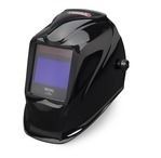 Mũ hàn / mặt nạ hàn VIKING™ 2450 Black Welding Helmet - K3028-3