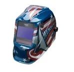 Mũ hàn / mặt nạ hàn VIKING™ 2450 All American® Welding Helmet - K3174-4