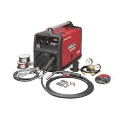 Máy hàn MIG/MAG | 90A | POWER MIG® 140C MIG WELDER