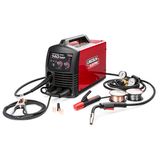 Máy hàn MIG/MAG | 95A | POWER MIG® 140 MP® MULTI-PROCESS WELDER