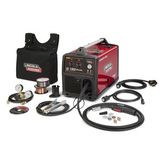 Máy hàn MIG/MAG | 230A | POWER MIG® 180 DUAL MIG WELDER