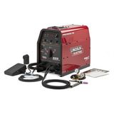 Máy hàn TIG 130A | PRECISION TIG® 225 TIG WELDER READY-PAK® W/CART