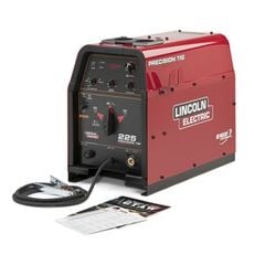 Máy hàn TIG 130A | Precision TIG® 225 TIG Welder