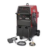 Máy hàn TIG 275A |PRECISION TIG® 275 TIG WELDER READY-PAK®