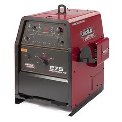 Máy hàn TIG 275A | PRECISION TIG® 275 TIG WELDER K2619-2