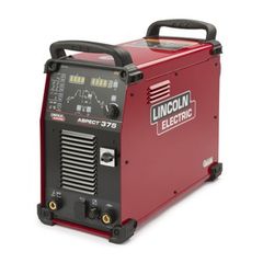 Máy hàn TIG 375A AC/DC |ASPECT® 375 AC/DC TIG WELDER LINCOLN