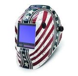 Mũ hàn  mặt nạ hàn VIKING™ 3350 DAREDEVIL™ WELDING HELMET
