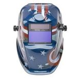 Mũ hàn / mặt nạ hàn  VIKING™ 1840 All American® Welding Helmet - K3173-3