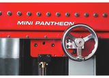 Cổng Hàn Ống | Mini Pantheon® Pipe Mechanized Pipe Welding Systems