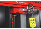 Cổng Hàn Ống | Mini Pantheon® Pipe Mechanized Pipe Welding Systems