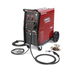 Máy hàn MIG/MAG | 250A | POWER MIG® 256 MIG WELDER