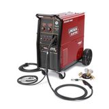 Máy hàn MIG/MAG | 250A | POWER MIG® 256 MIG WELDER