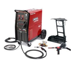 Máy hàn MIG/MAG | 250A | POWER MIG® 256 MIG WELDER ONE PAK