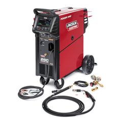 Máy hàn MIG/MAG | 250A | POWER MIG® 260 MIG WELDER