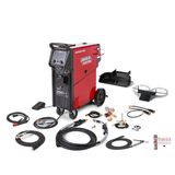 Máy hàn MIG/MAG | 320A | POWER MIG® 360MP MULTI-PROCESS WELDER EDUCATIONAL ONE-PAK®