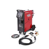 Máy hàn MIG/MAG | 320A | POWER MIG® 360MP MULTI-PROCESS WELDER