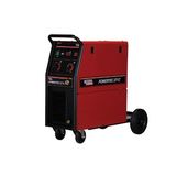 MÁY HÀN MIG/MAG| 255A | POWERTEC® 271C MIG WELDER