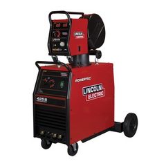 Máy hàn MIG/MAG | 420A | POWERTEC® 425S MIG WELDER