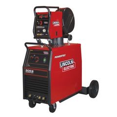 Máy hàn MIG/MAG | 420A | POWERTEC® 505S MIG WELDER