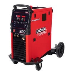 Máy hàn MIG/MAG | 250A | POWERTEC® I250C STANDARD MIG WELDER