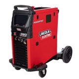 Máy hàn MIG/MAG | 320A | POWERTEC® I320C ADVANCED MIG WELDER